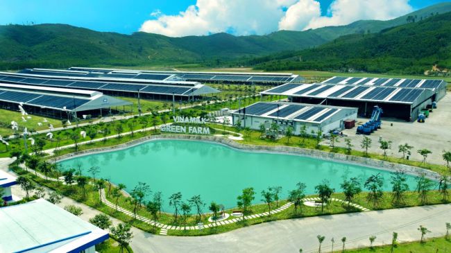 AN TOÀN THỰC PHẨM GẮN VỚI NGƯỜI CHĂN NUÔI